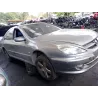 peugeot 607 (s2)(2005) del año 2005
