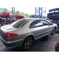 peugeot 607 (s2)(2005) del año 2005