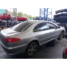 peugeot 607 (s2)(2005) del año 2005