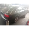 audi a4 b7 (8ec) del año 2006