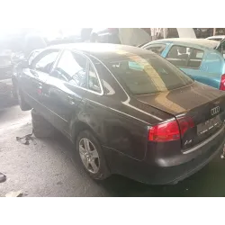 audi a4 b7 (8ec) del año 2006