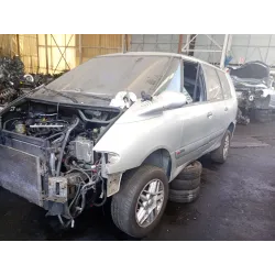 RENAULT ESPACE /GRAND ESPACE (JE0)(2000)