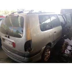 renault espace /grand espace (je0)(2000) del año 2001