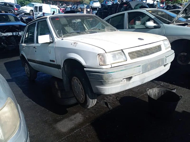opel corsa a tr (91_, 92_, 96_, 97_) del año 1992