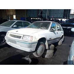 opel corsa a tr (91_, 92_, 96_, 97_) del año 1992