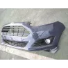 Recambio de paragolpes delantero para ford fiesta vi (cb1, ccn) 1.5 tdci referencia OEM IAM C1BB17757A  