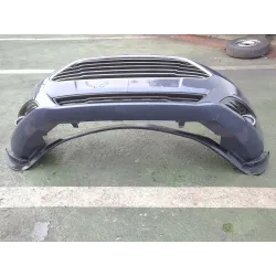 Recambio de paragolpes delantero para ford fiesta vi (cb1, ccn) 1.5 tdci referencia OEM IAM C1BB17757A  