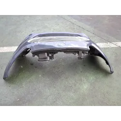 Recambio de paragolpes delantero para ford fiesta vi (cb1, ccn) 1.5 tdci referencia OEM IAM C1BB17757A  