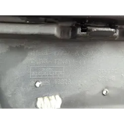 Recambio de paragolpes delantero para ford fiesta vi (cb1, ccn) 1.5 tdci referencia OEM IAM C1BB17757A  