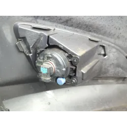 Recambio de paragolpes delantero para ford fiesta vi (cb1, ccn) 1.5 tdci referencia OEM IAM C1BB17757A  