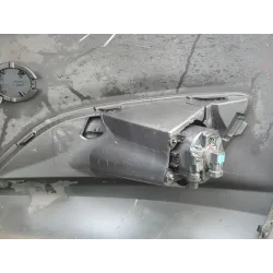 Recambio de paragolpes delantero para ford fiesta vi (cb1, ccn) 1.5 tdci referencia OEM IAM C1BB17757A  