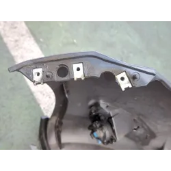 Recambio de paragolpes delantero para ford fiesta vi (cb1, ccn) 1.5 tdci referencia OEM IAM C1BB17757A  