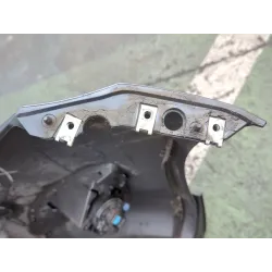 Recambio de paragolpes delantero para ford fiesta vi (cb1, ccn) 1.5 tdci referencia OEM IAM C1BB17757A  
