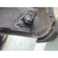 Recambio de paragolpes delantero para ford fiesta vi (cb1, ccn) 1.5 tdci referencia OEM IAM C1BB17757A  