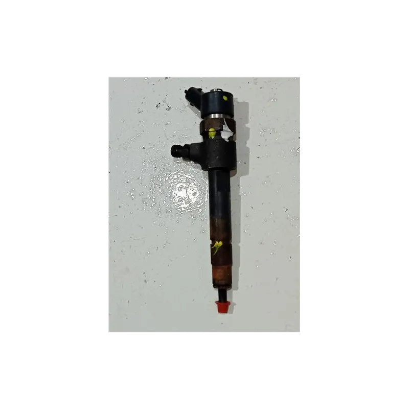 Recambio de inyector para fiat stilo (192)(2001) 1.9 jtd (192_xf1a) referencia OEM IAM 0445110119  
