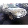 citroën saxo (1996) del año 2000