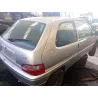 citroën saxo (1996) del año 2000