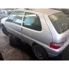 citroën saxo (1996) del año 2000