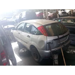 ford focus i (daw, dbw) del año 2000