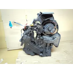 Recambio de modulo calefaccion para renault clio iv (bh_) 1.5 dci 90 referencia OEM IAM 272706606R  