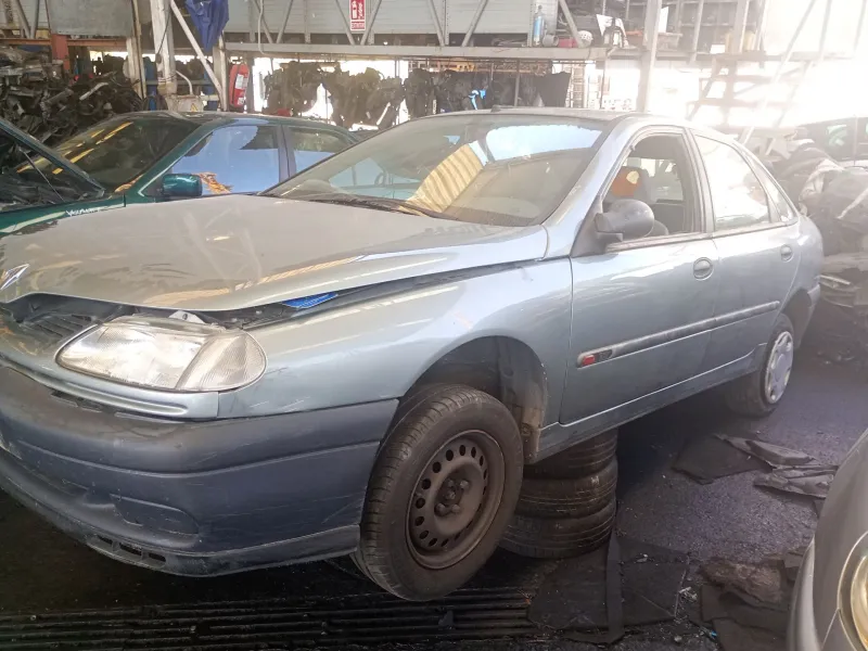 renault laguna (b56)(1994) del año 1997