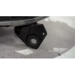 Recambio de faro delantero izquierdo para peugeot 307 (3a/c) 2.0 16v referencia OEM IAM 088034  