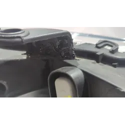 Recambio de faro delantero izquierdo para peugeot 307 (3a/c) 2.0 16v referencia OEM IAM 088034  
