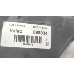 Recambio de faro delantero izquierdo para peugeot 307 (3a/c) 2.0 16v referencia OEM IAM 088034  