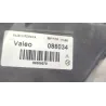 Recambio de faro delantero izquierdo para peugeot 307 (3a/c) 2.0 16v referencia OEM IAM 088034  
