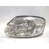 Recambio de faro delantero izquierdo para hyundai accent 1.5 crdi referencia OEM IAM 9210255  