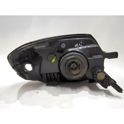Recambio de faro delantero izquierdo para hyundai accent 1.5 crdi referencia OEM IAM 9210255  