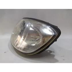 Recambio de faro delantero izquierdo para hyundai accent 1.5 crdi referencia OEM IAM 9210255  