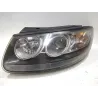 Recambio de faro delantero izquierdo para hyundai santa fé ii (cm) 2.2 crdi referencia OEM IAM 921012BXXX  
