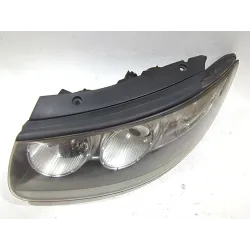 Recambio de faro delantero izquierdo para hyundai santa fé ii (cm) 2.2 crdi referencia OEM IAM 921012BXXX  