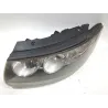 Recambio de faro delantero izquierdo para hyundai santa fé ii (cm) 2.2 crdi referencia OEM IAM 921012BXXX  