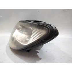 Recambio de faro delantero izquierdo para hyundai santa fé ii (cm) 2.2 crdi referencia OEM IAM 921012BXXX  
