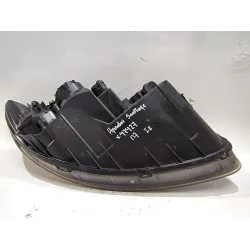 Recambio de faro delantero izquierdo para hyundai santa fé ii (cm) 2.2 crdi referencia OEM IAM 921012BXXX  