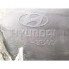 Recambio de faro delantero izquierdo para hyundai santa fé ii (cm) 2.2 crdi referencia OEM IAM 921012BXXX  