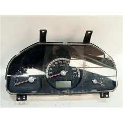Recambio de cuadro completo para kia sportage (km)(2005) 2.0 crdi referencia OEM IAM 940031F011 D301  