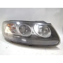 Recambio de faro delantero derecho para hyundai santa fé ii (cm) 2.2 crdi referencia OEM IAM 921022BXXX  