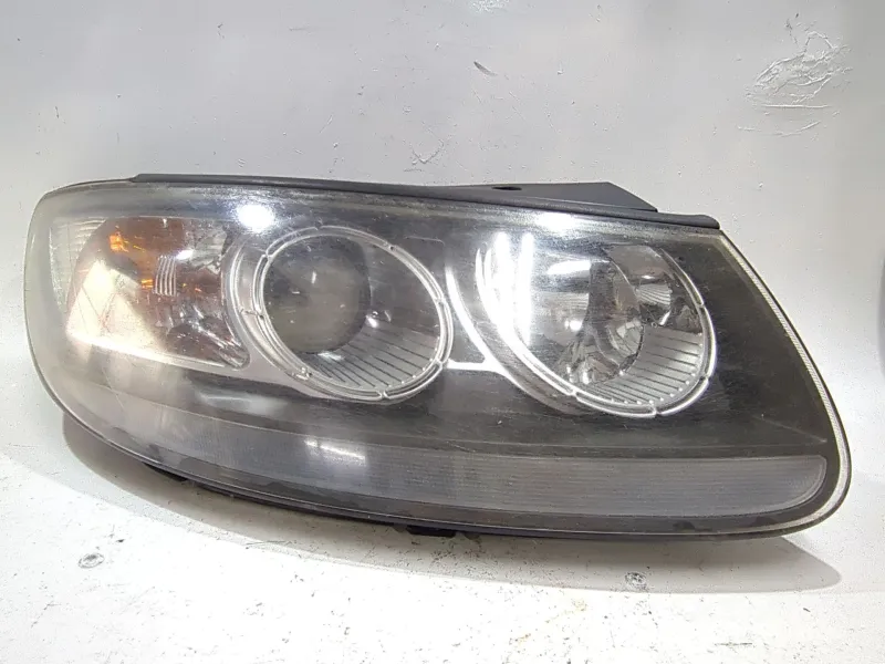 Recambio de faro delantero derecho para hyundai santa fé ii (cm) 2.2 crdi referencia OEM IAM 921022BXXX  