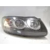 Recambio de faro delantero derecho para hyundai santa fé ii (cm) 2.2 crdi referencia OEM IAM 921022BXXX  