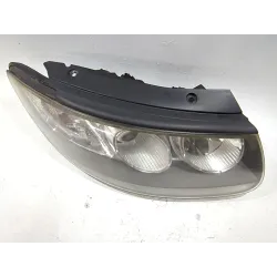 Recambio de faro delantero derecho para hyundai santa fé ii (cm) 2.2 crdi referencia OEM IAM 921022BXXX  