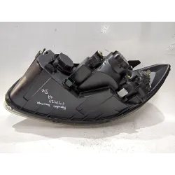 Recambio de faro delantero derecho para hyundai santa fé ii (cm) 2.2 crdi referencia OEM IAM 921022BXXX  