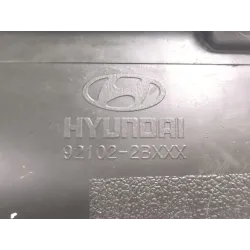 Recambio de faro delantero derecho para hyundai santa fé ii (cm) 2.2 crdi referencia OEM IAM 921022BXXX  