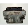 Recambio de centralita inyeccion para peugeot 206 + (2009) 1.4 básico [1,4 ltr. - 55 kw] referencia OEM IAM 9656972580  