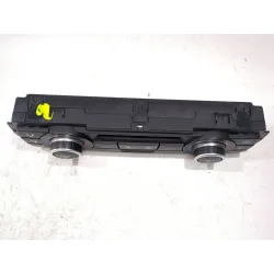 Recambio de mando climatizador para bmw serie 1 referencia OEM IAM 6411916298301  