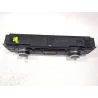 Recambio de mando climatizador para bmw serie 1 referencia OEM IAM 6411916298301  