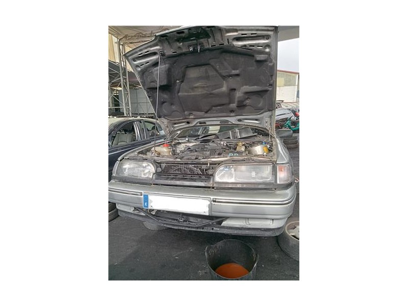 Recambio de despiece completo para ford scorpio i sedán (gge) 2.9 i 24v referencia OEM IAM   