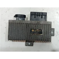 Recambio de caja precalentamiento para renault kangoo i (f/kc0)(1997) d 65 1.9 (kc0e, kc02, kc0j, kc0n) referencia OEM IAM 77001
